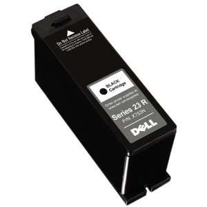  T107N Black Dell Ink Cartridge Electronics