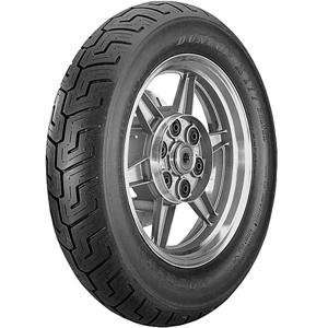  Dunlop K177 OEM Model Specific Rear Tire   160/80HB 16 