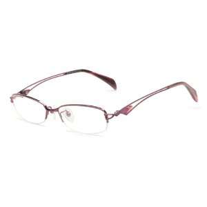  SY201129 eyeglasses (Purple)
