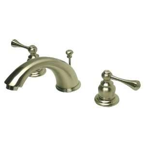  Bathroom Faucet by Elements of Design   EB3978BL in Satin 