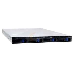   GT25 (B5381G25W4H) Dual Xeon/ SAS 1U Server Barebone S Electronics