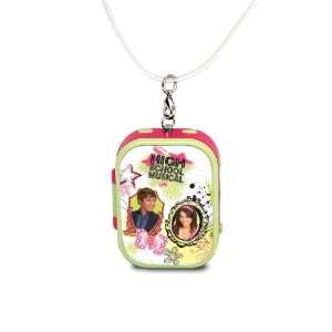  Senario High School Musical Micro Photo Keeper in Pink and 