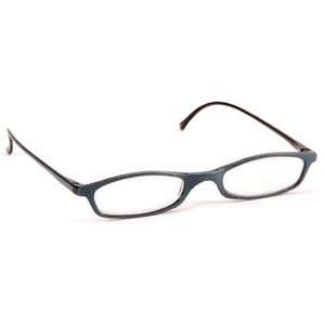Reading Glasses   Cinzia Trendies 129 2 (Teal) Power 2.50 (T 129Teal2 