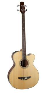 Takamine G SERIES EGB2S  N Acoustic / Electric BASS Guitar  