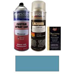   Metallic Spray Can Paint Kit for 1965 Chevrolet Corvette (FF (1965