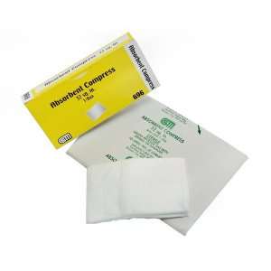   Compresses   First Aid Refill  Buy American