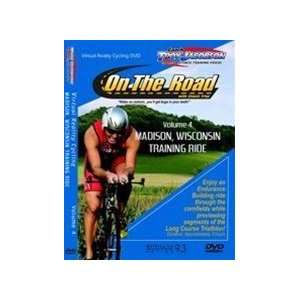   The Road Volume 4 Madison Wisconsin Training Ride