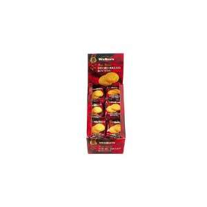 Walkers 2pk Round Cello (Economy Case Pack) 1.2 Oz Pc (Pack of 24)