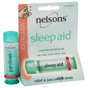   Natural Relief   Sleep Aid, 84 Pillules