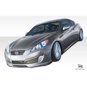 2010 2011 Hyundai Genesis 2DR Urethane K Design Kit   Includes K 
