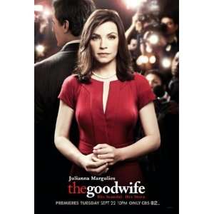  The Good Wife Poster Promo