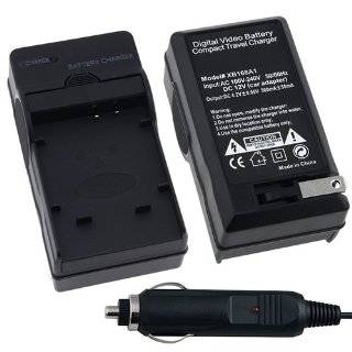 FOR SONY CYBERSHOT NP BK1 BATTERY CHARGER DSC S780 S750