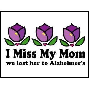  Lost Mom To Alzheimers Postage Stamps