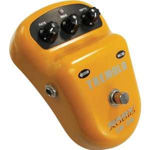 Nady Systems TR 20 Tremolo Pedal Musical Instruments