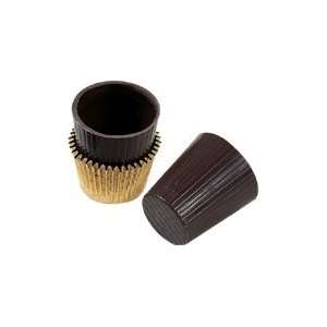 Chocolate Cordial Cups Foil (168 cups) Grocery & Gourmet Food