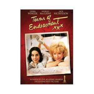  Terms of Endearment (1983) 