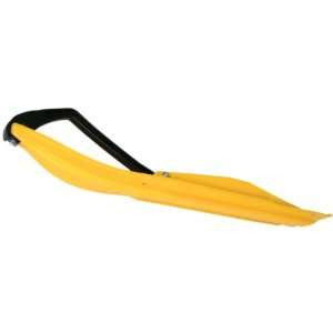   77170320 YELLOW Yellow Skis for C&A 6 Razor Yellow Pro Automotive