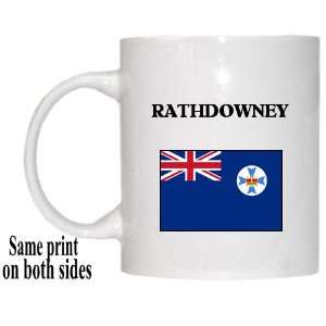  Queensland   RATHDOWNEY Mug 