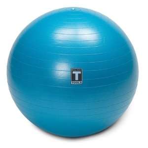  Body Solid 75 cm Stability Ball   Blue