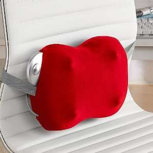  iNeed Lumbar Massage Pillow