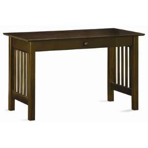  Atlantic Furniture 6052400XXX Mission Writing Desk Baby
