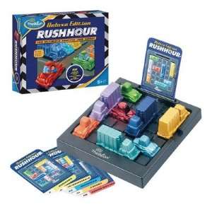 Rush Hour Deluxe Toys & Games