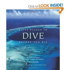  Fifty Places to Dive Before You Die Diving Experts Share 