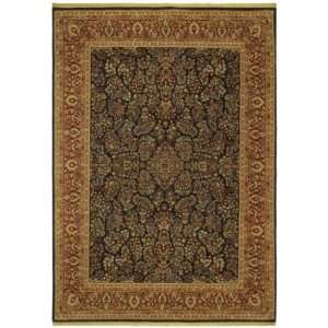  Shaw Rug Renaissance Collection Regency Pattern 3 6 X 5 