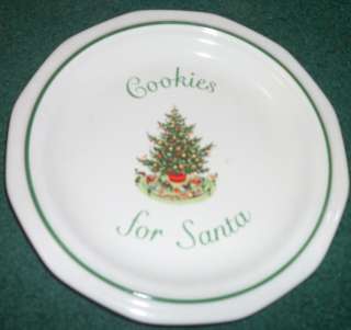 Pfaltzgraff Christmas collectible holiday dishes  