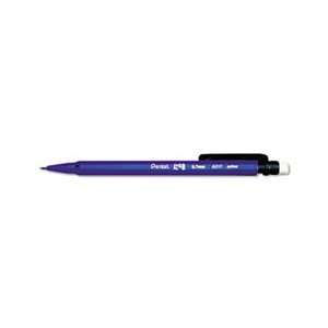  EZ#2 Mechanical Pencil, HB, 0.70 mm, Blue Barrel, Dozen 