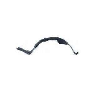 TKY DS11094BL Nissan Altima Replacement Driver Inner Fender Liner 