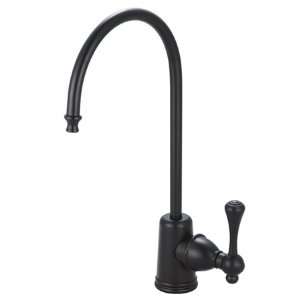   PKS7195BL single handle mono block drinking faucet