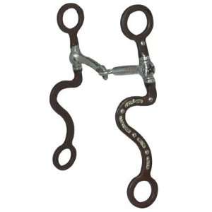  Robart Robart Victory Snaffle Bit   5