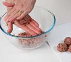 How to make meatballs   Tesco Real Food 