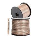 awg 250ft cl2 speaker wire cable oxygen free copper