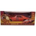 Ertl Dukes Of Hazzard General Lee 1969 Dodge Charger 125 Scale