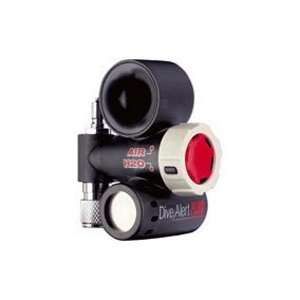  Dive Alert PLUS Air/Water Inflator Horn ON SALE Sports 