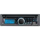 Dual XD1222 In Dash AM/FM CD Player with Front Panel Aux Input and USB 