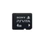 Sony PlaystationVita 4GB Memory Card