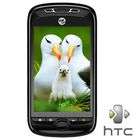 HTC T Mobile myTouch 3G Slide Quad Band T Mobile Phone (Black)