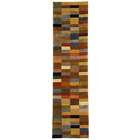 Home Patchwork Area Rug  