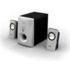 ArtDio 2.1 Multimedia Sound System