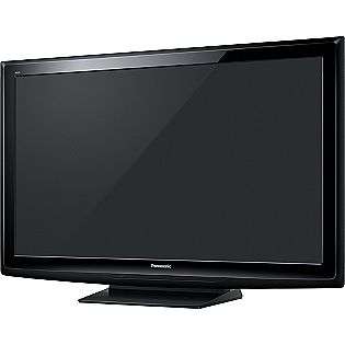 VIERA® TC P50C2 50 inch Class Television 720p Plasma HDTV  Panasonic 