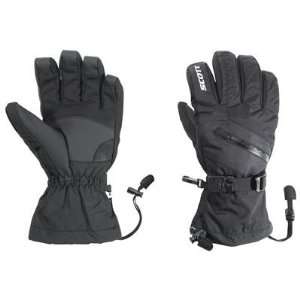  Scott Traverse Gloves 2012   Small