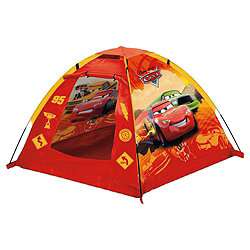 Buy Disney Cars Tent from our Playtents & Houses range   Tesco