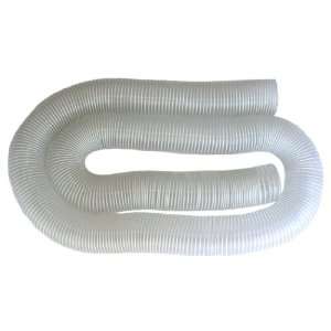  Big Horn 11494 4 Inch By 20 Foot ClearFlex Hose