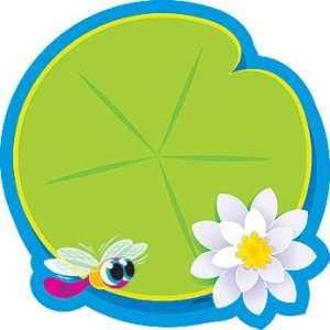  Classic Accents Lily Pad One Design