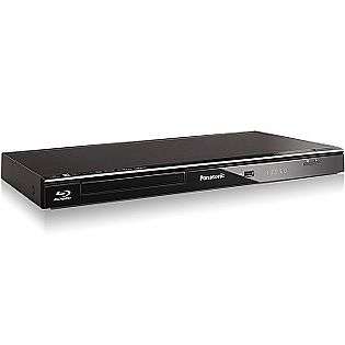 Smart Network Blu Ray Disc™ Player with Wi Fi Built In for Video 