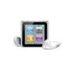 Apple iPod Nano 6th Generation Multi Touch 16GB Pink