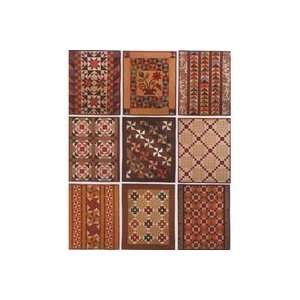  Fat Quarter Quilting Reproduction Two Pattern Pet 